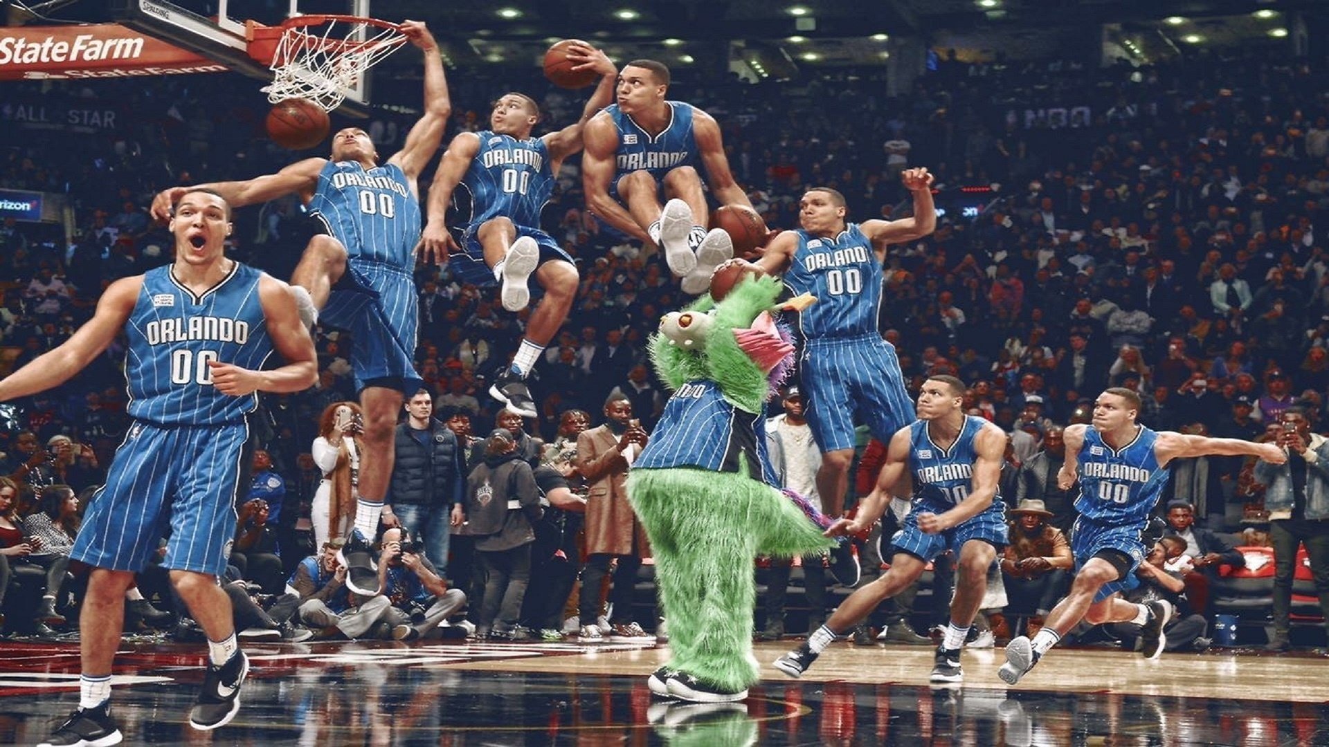 恩比德跨界发声抢镜西甲,NBA巨星为何搅局足球圈?